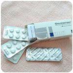 Феназепам  Phenazepam Valenta  1 мг в Кирсанове
