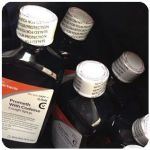 Кодеин сироп Codein (для приготовления напитка Lean, Purple Drank)  473 мл  в Кирсанове