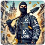 Работа курьер - кладмен в Кирсанове 