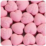 Экстази  Ecstasy Love 200 MDMA в Кирсанове