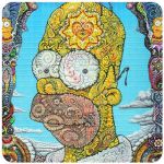 Марки LSD-25 VHQ чистых 250 мкг в Кирсанове
